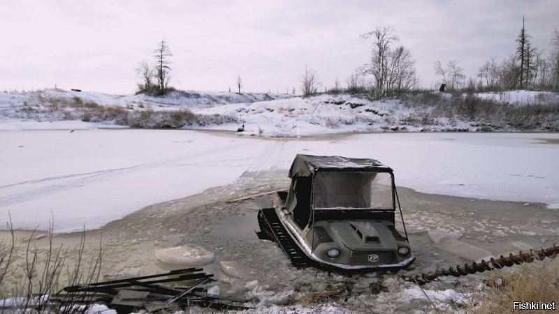 Тоже приходилось..