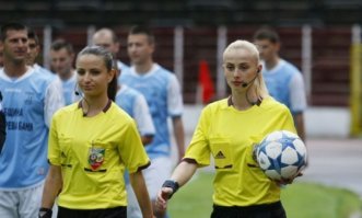 Павлета Рашкова и Християна Гутева, Болгария