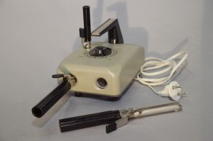 "Гаджеты" прошлого