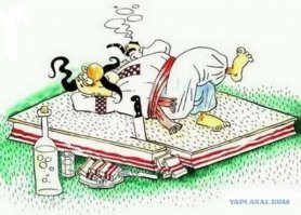 12 странных и забавных снимков для поднятия настроения