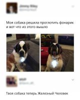 Это еще не вышло. А вот когда выйдет...