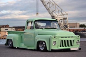 Газон страшный ппц... Вот пример получше: