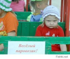 Ты 1000 раз видел фотожабы с девочкой-поджигательницей. Вот кем она оказалась!