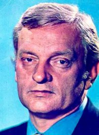 Еще одного забыли: Альгимантас Масюлис - один из главных "плохих парней" советского кино.