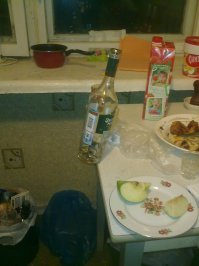 Синяя акробатика