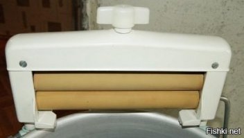 Выжималка для белья