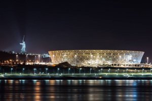 Ждем гостей на ЧМ 2018