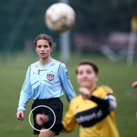 Офигенно удачный снимок...