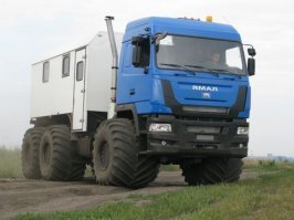 Продукт остатков Кировского завода. Получился или нет не знаю.