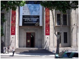 Тбилили. МУЗЕЙ СОВЕТСКОЙ ОККУПАЦИИ. достаточно одной фотографии. и хачапури не надо.