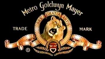 мне всегда казалось что Гайдай спародировал льва из MGMв этой корометражке... может так оно и есть )