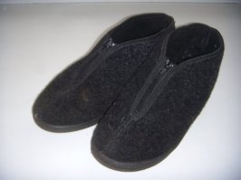 Прощай молодость