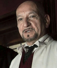 Супер статья! Узнал много интересного про любимый фильм! Спасибо!
ЗЫ, как же несостоявшийся Фокс (Борис Химичев) похож с Беном Кингсли.