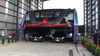 В Китае такой запустили уже