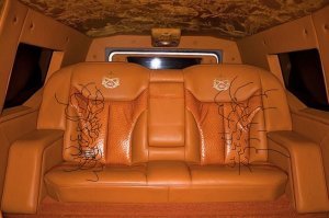 9 беспрецедентно пафосных покорителей бездорожья