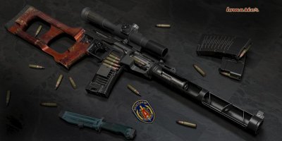 Внутренности вещей