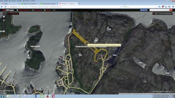 Эта ещё самая маленькая. 
Вот базы на ТОФе и СФ