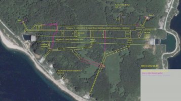 Эта ещё самая маленькая. 
Вот базы на ТОФе и СФ