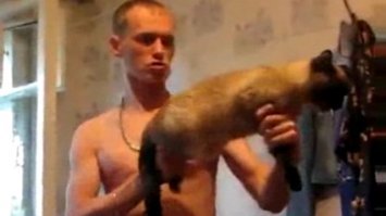 Тра-та-та-та-та.
