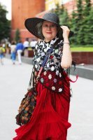 “Вот это старички!” Стильные пожилые люди, которые дадут фору молодым!