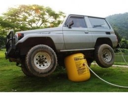 Подборка автомобильных приколов