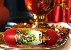 Гороховую. :)