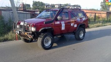 Вот настоящий Террано!