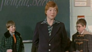 Раньше даже хулиганы были добрее и душевнее