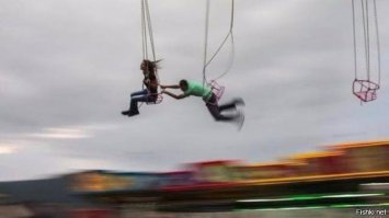 50 человек, у которых день выдался хуже вашего