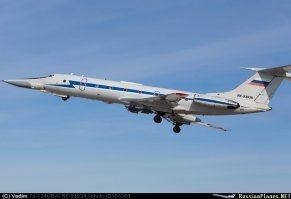 был вариант конверсии Ту 22 в ероплан бизнес класса. чтоб богатых буратин быстро возить помиру. генеральный конструктор саказал что в нем надо будет летать в компенсационных костюмах. а богатые буратины в костюмы не влезут. а если без костюмов, то буратины лопнут от перегрузок. СКОРОСТИ БОЛЬШИЕ! было предложение снизить скорость! тогда ероплан на воздухе не удержится.