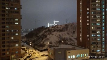 Фотоподборка за 31.01.2018