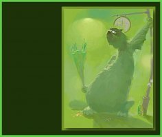 30 позитивных картинок, которые скрасят ваш день