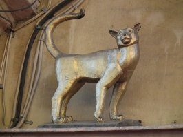 Питерские Елисей и Василиса.