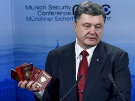10 знаменитых фотографий, оказавшихся фальшивками