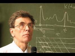 Да же Фоменко в Шоке)))