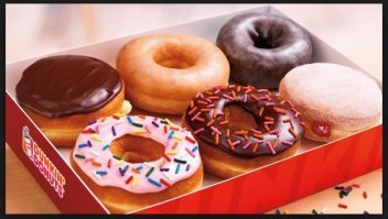 Они разные бывают. И с дырками, и без дырок.