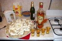 Эх,,, люблю цивилизованную диету....