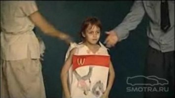 а сейчас они заботятся о наших....