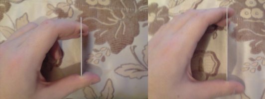 Мне в телегу пишет какой-то хрен. Просит сфоткать банковскую карточку с двух сторон. Я спрашиваю, зачем? Говорит, что он из техподдержки и могли по ошибке ее заблокировать. Ну я сфоткал и выслал. Получил много мата в ответ.
(не моя история)