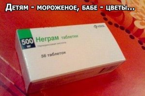 50 человек, у которых день выдался хуже вашего