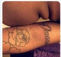 Мой извращенный мозг не перестает видеть то что он видит.