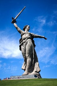 Их три, кто не знает.