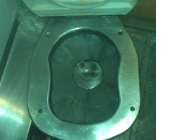 А вы тоже видите лица и фигуры в посторонних предметах? Поздравляем,  у вас парейдолия!