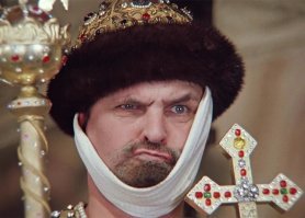 ну чтож, ты сам вызвался. ждем полного отчета снаружи и изнутри здания. и да, это приказ!