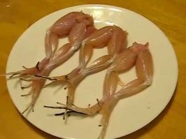 Французская кухня?!
Автор, у них испокон веков жрать было нечего! Какая нах. кухня!!!???? тем более картоха!
Это сейчас они наконец то баранину жрать научились, да и то, благодаря беженцам.
Вот их хаванина