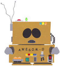 30 позитивных картинок, которые скрасят ваш день