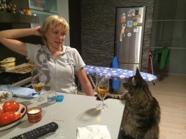 воровать нехорошо...
пользуйтесь зконными методами ))))

Что б открыли легальный доступ в холодильние, надо с хозяевами посиделки устраивать, птвка попить, историю рассказать....