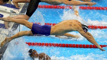 "Черт, больше никогда!" Англичанин с трудом пережил банки