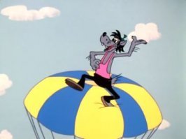 Нештатные ситуации при прыжках с парашютом 