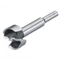 Забыл сверло Форстнера!